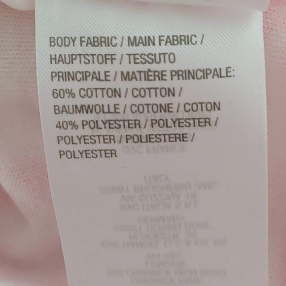 Quacker Factory Top 3X Floral Rhinestone Embellished Artsy Tunic Beachy Colorful - Picture 7 of 13